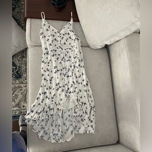 Rails Butterfly Flowy Dress (Medium)